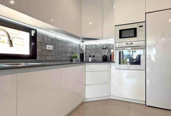 Reventa - Villa - San Pedro del Pinatar - Costa Calida