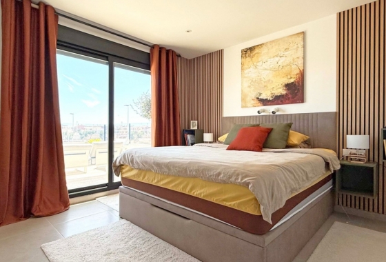 Reventa - Villa - San Pedro del Pinatar - Costa Calida