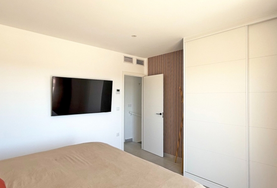 Reventa - Villa - San Pedro del Pinatar - Costa Calida