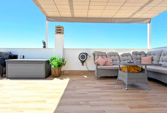 Reventa - Villa - San Pedro del Pinatar - Costa Calida