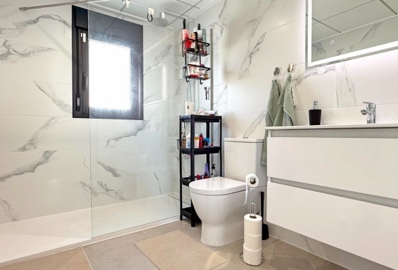 Reventa - Villa - San Pedro del Pinatar - Costa Calida