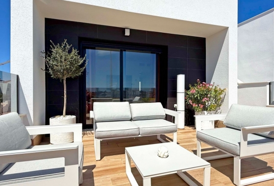 Reventa - Villa - San Pedro del Pinatar - Costa Calida