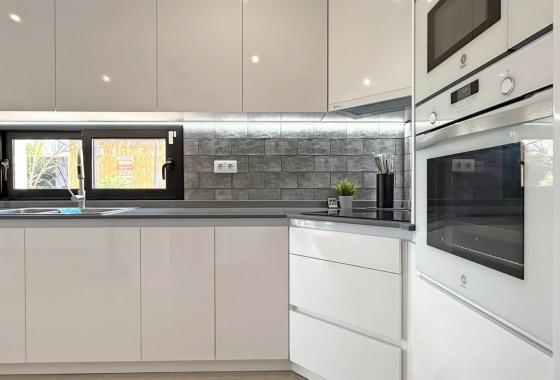 Reventa - Villa - San Pedro del Pinatar - Costa Calida