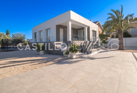 Reventa - Villa - Orihuela