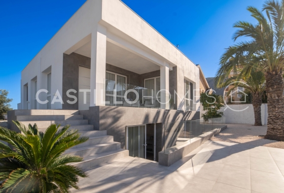 Reventa - Villa - Orihuela