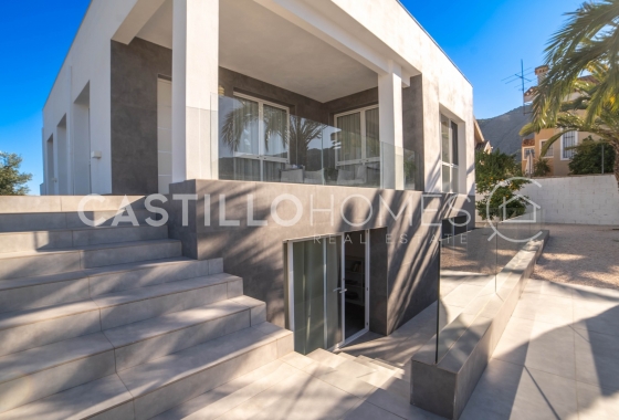 Reventa - Villa - Orihuela