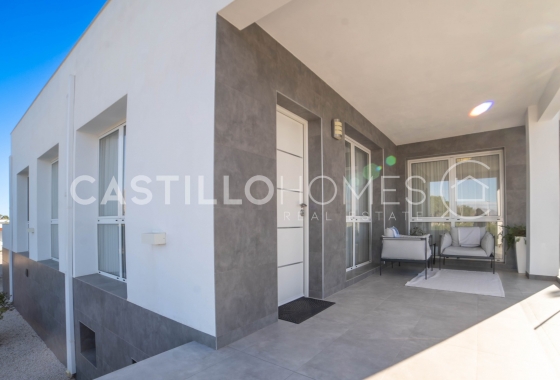 Reventa - Villa - Orihuela
