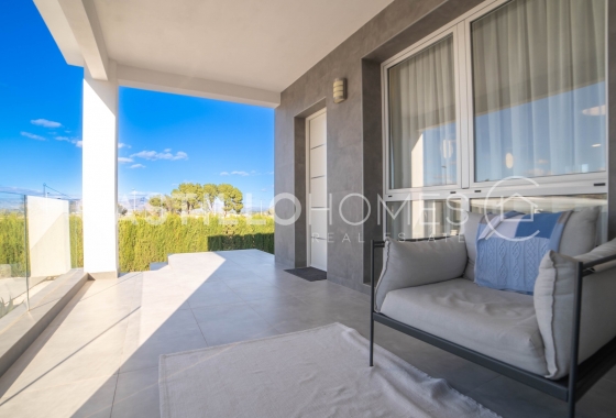 Reventa - Villa - Orihuela