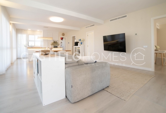 Reventa - Villa - Orihuela