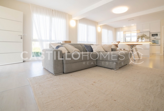 Reventa - Villa - Orihuela