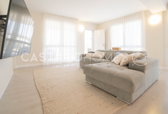 Reventa - Villa - Orihuela