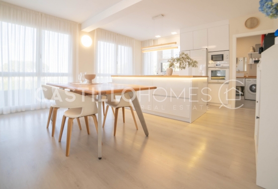 Reventa - Villa - Orihuela