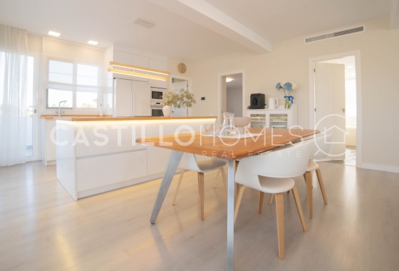 Reventa - Villa - Orihuela