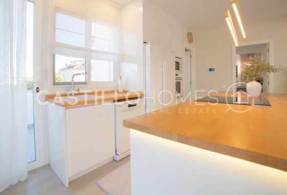 Reventa - Villa - Orihuela