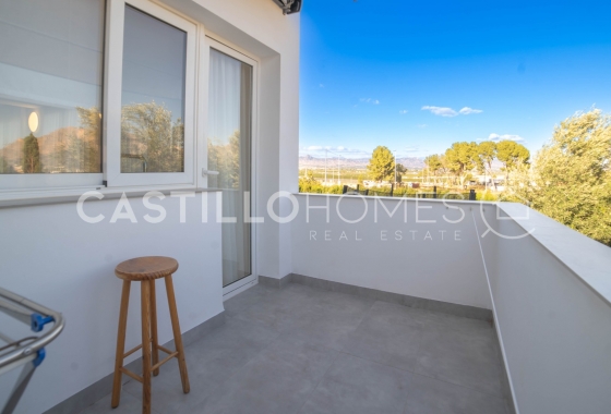 Reventa - Villa - Orihuela