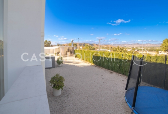 Reventa - Villa - Orihuela