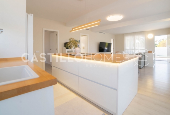 Reventa - Villa - Orihuela