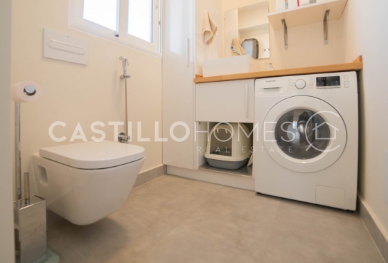 Reventa - Villa - Orihuela