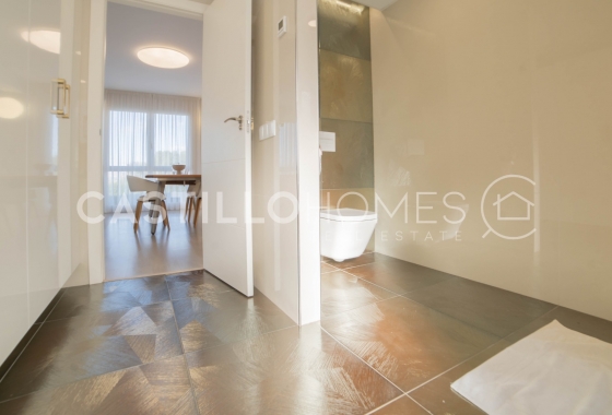 Reventa - Villa - Orihuela