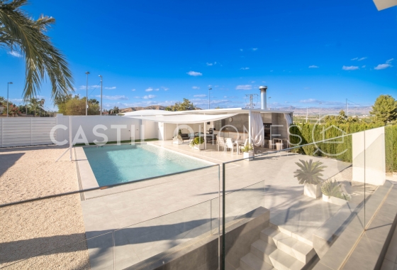 Reventa - Villa - Orihuela