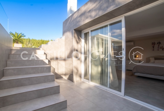 Reventa - Villa - Orihuela