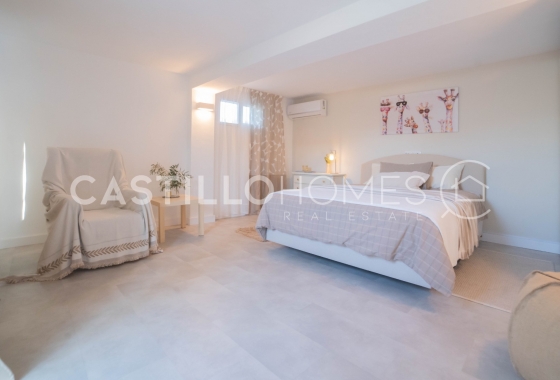 Reventa - Villa - Orihuela