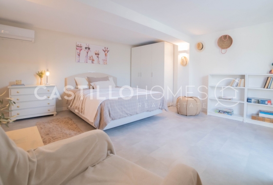 Reventa - Villa - Orihuela