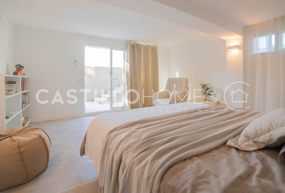 Reventa - Villa - Orihuela