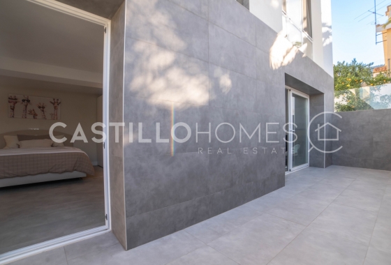 Reventa - Villa - Orihuela