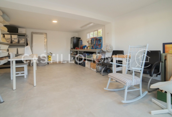 Reventa - Villa - Orihuela
