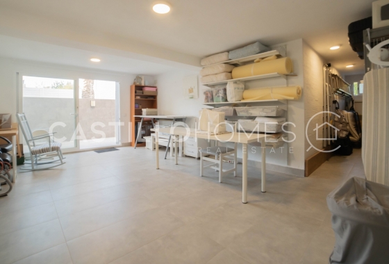 Reventa - Villa - Orihuela