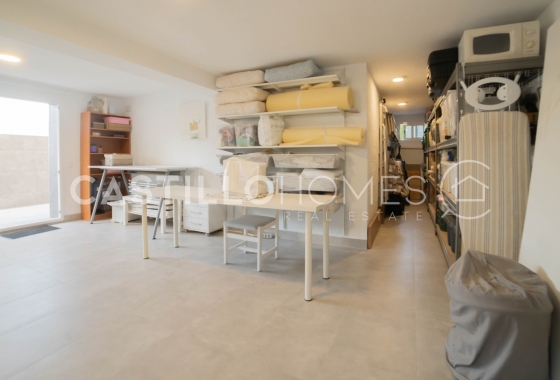 Reventa - Villa - Orihuela