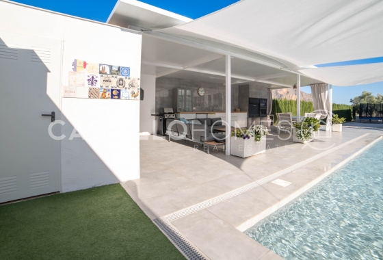 Reventa - Villa - Orihuela