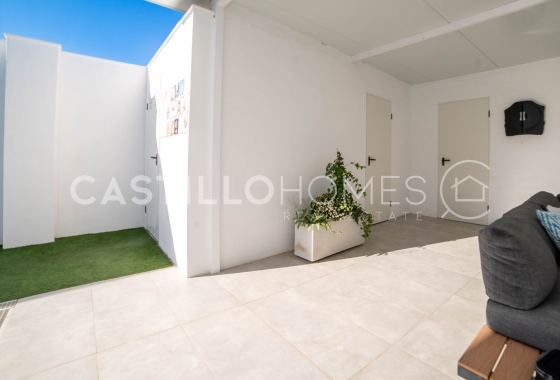 Reventa - Villa - Orihuela