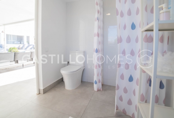 Reventa - Villa - Orihuela