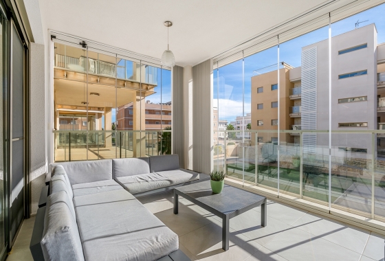 Reventa - Apartamento / piso - Orihuela Costa - Costa Blanca