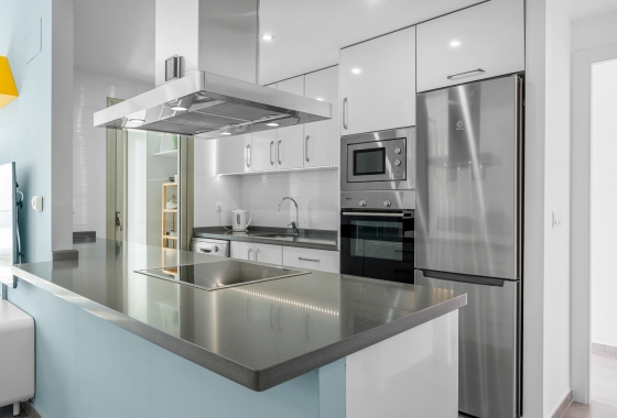 Reventa - Apartamento / piso - Orihuela Costa - Costa Blanca