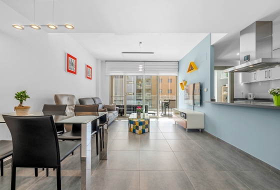 Reventa - Apartamento / piso - Orihuela Costa - Costa Blanca