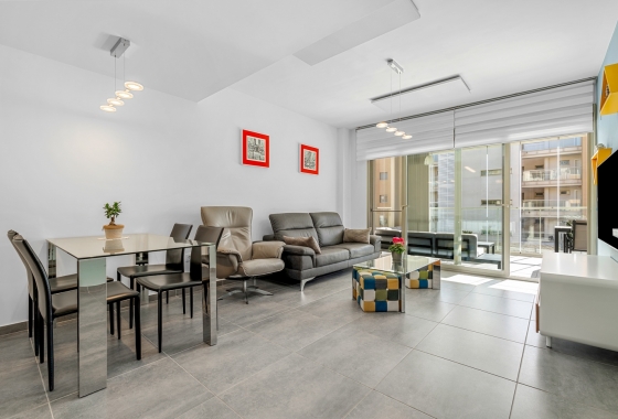 Reventa - Apartamento / piso - Orihuela Costa - Costa Blanca