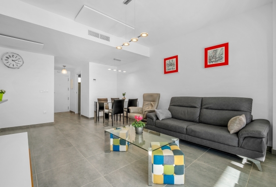 Reventa - Apartamento / piso - Orihuela Costa - Costa Blanca