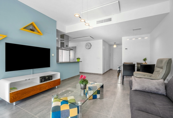 Reventa - Apartamento / piso - Orihuela Costa - Costa Blanca