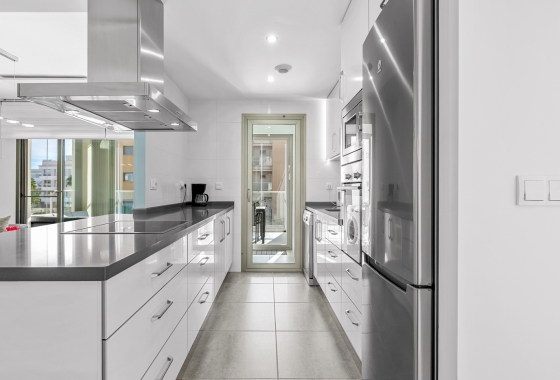 Reventa - Apartamento / piso - Orihuela Costa - Costa Blanca