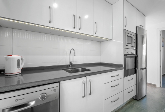 Reventa - Apartamento / piso - Orihuela Costa - Costa Blanca