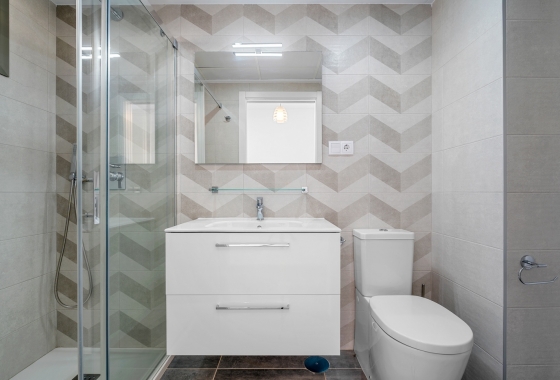 Reventa - Apartamento / piso - Orihuela Costa - Costa Blanca