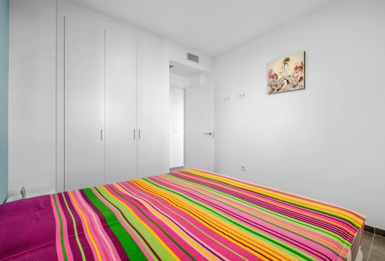 Reventa - Apartamento / piso - Orihuela Costa - Costa Blanca