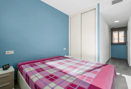 Reventa - Apartamento / piso - Orihuela Costa - Costa Blanca