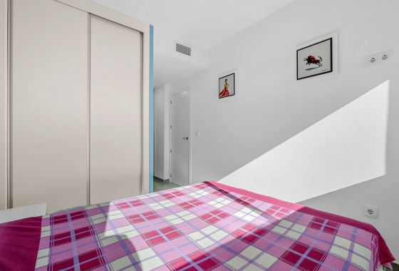 Reventa - Apartamento / piso - Orihuela Costa - Costa Blanca