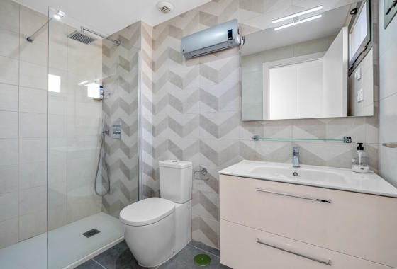 Reventa - Apartamento / piso - Orihuela Costa - Costa Blanca