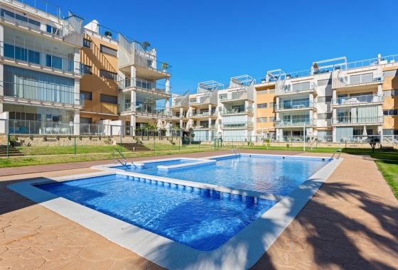 Reventa - Apartamento / piso - Orihuela Costa - Costa Blanca