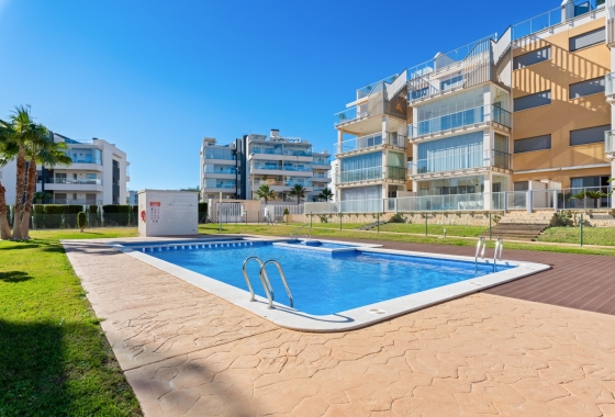 Reventa - Apartamento / piso - Orihuela Costa - Costa Blanca